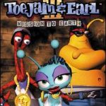 Imagen del juego Toejam And Earl Iii: All Funked Up para Xbox