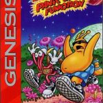 Imagen del juego Toejam And Earl In Panic On Funkotron para Megadrive