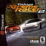 Imagen del juego Tokyo Xtreme Racer 2 para Dreamcast