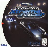 Imagen del juego Tokyo Xtreme Racer para Dreamcast