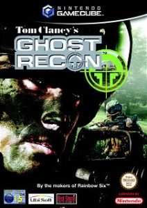 Imagen del juego Tom Clancy's Ghost Recon para GameCube