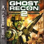 Imagen del juego Tom Clancy's Ghost Recon 2 para PlayStation 2