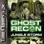 Imagen del juego Tom Clancy's Ghost Recon: Jungle Storm para PlayStation 2