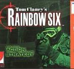 Imagen del juego Tom Clancy's Rainbow Six para Nintendo 64