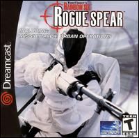 Imagen del juego Tom Clancy's Rainbow Six: Rogue Spear para Dreamcast