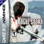 Imagen del juego Tom Clancy's Rainbow Six: Rogue Spear para Game Boy Advance