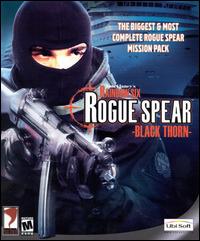 Imagen del juego Tom Clancy's Rainbow Six: Rogue Spear -- Black Thorn para Ordenador