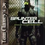 Imagen del juego Tom Clancy's Splinter Cell para GameCube