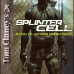 Imagen del juego Tom Clancy's Splinter Cell para Ordenador