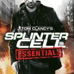 Imagen del juego Tom Clancy's Splinter Cell: Essentials para PlayStation Portable