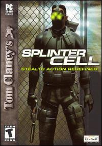 Imagen del juego Tom Clancy's Splinter Cell para Ordenador