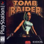 Imagen del juego Tomb Raider para PlayStation