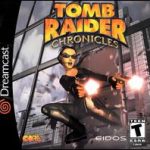 Imagen del juego Tomb Raider Chronicles para Dreamcast