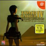 Imagen del juego Tomb Raider Iv: The Last Revelation para Dreamcast