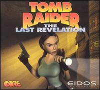 Imagen del juego Tomb Raider: The Last Revelation [jewel Case] para Ordenador