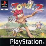 Imagen del juego Tombi 2 para PlayStation