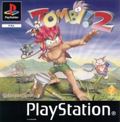 Imagen del juego Tombi 2 para PlayStation