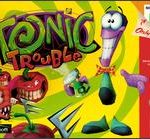 Imagen del juego Tonic Trouble para Nintendo 64