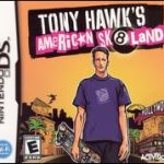 Imagen del juego Tony Hawk's American Sk8land para NintendoDS