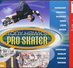 Imagen del juego Tony Hawk's Pro Skater para Nintendo 64