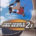 Imagen del juego Tony Hawk's Pro Skater 2x para Xbox