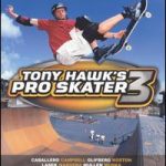 Imagen del juego Tony Hawk's Pro Skater 3 para GameCube