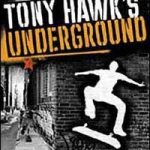 Imagen del juego Tony Hawk's Underground para GameCube