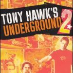 Imagen del juego Tony Hawk's Underground 2 para GameCube