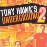 Imagen del juego Tony Hawk's Underground 2 para PlayStation 2