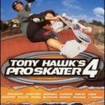 Imagen del juego Tony Hawk´s Pro Skater 4 para PlayStation 2