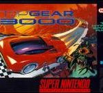 Imagen del juego Top Gear 3000 para Super Nintendo