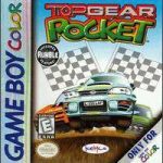 Imagen del juego Top Gear Pocket para Game Boy Color