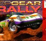 Imagen del juego Top Gear Rally para Nintendo 64