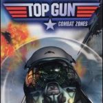 Imagen del juego Top Gun: Combat Zones para GameCube