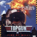 Imagen del juego Top Gun: Fire At Will! para Ordenador