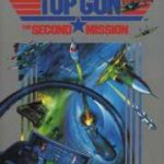 Imagen del juego Top Gun: The Second Mission para Nintendo