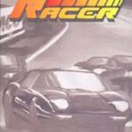 Imagen del juego Top Racer (japonés) para Super Nintendo