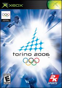 Imagen del juego Torino 2006: Official Video Game Of The Xx Olympic Winter Games para Xbox