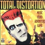 Imagen del juego Total Distortion para Ordenador