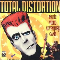 Imagen del juego Total Distortion para Ordenador