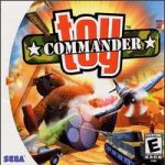 Imagen del juego Toy Commander para Dreamcast