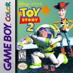 Imagen del juego Toy Story 2 para Game Boy Color