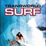 Imagen del juego Transworld Surf para Xbox