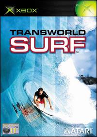 Imagen del juego Transworld Surf para Xbox