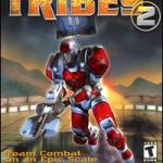 Imagen del juego Tribes 2 para Ordenador