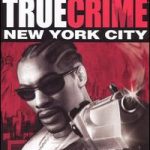 Imagen del juego True Crime: New York City para GameCube