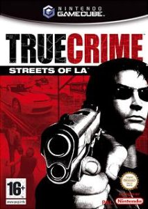 Imagen del juego True Crime: Streets Of L.a. para GameCube