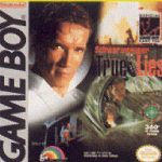 Imagen del juego True Lies para Game Boy