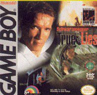 Imagen del juego True Lies para Game Boy