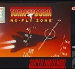 Imagen del juego Turn And Burn: No-fly Zone para Super Nintendo